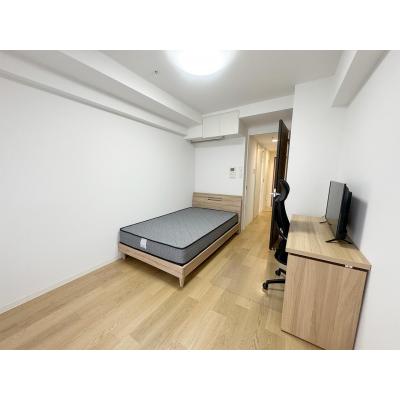 【✨🎁12月入居限定SALE🎁✨】【禁煙🚭/Wi-Fi無料🌐】マイナビSTAY本町グランデ　1407の物件画像