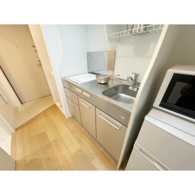 【✨🎁12月入居限定SALE🎁✨】【禁煙🚭/Wi-Fi無料🌐】マイナビSTAY本町グランデ　1407の物件画像