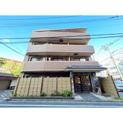 【🍧夏のクールダウン価格！🍧】【禁煙🚭/Wi-Fi無料🌐】マイナビSTAYミライエ千石SOUTHWEST　305の物件画像