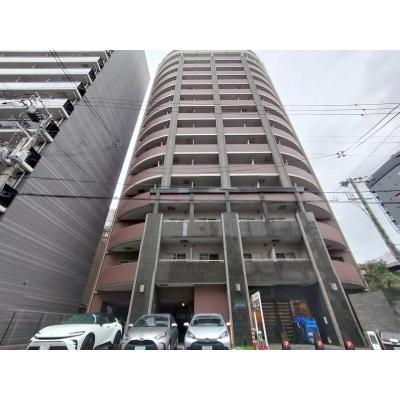 【🎉初期費用オフ｜お得なキャンペーン】【禁煙🚭/Wi-Fi無料🌐】マイナビSTAY西本町　1504の物件画像