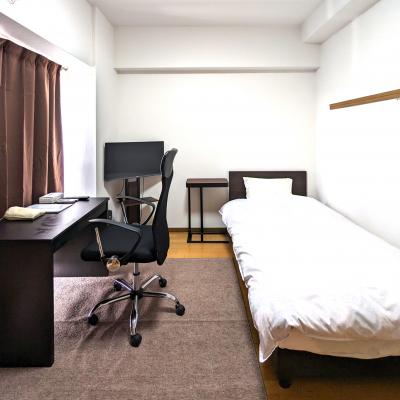 「京都の中心で、観光地が生活圏」🎉アスヴェル京都市役所前　9階🚭【No.8045090】の物件画像