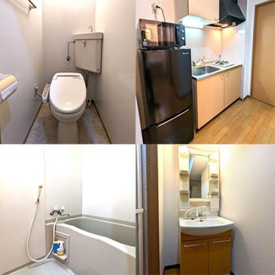 「京都の中心で、観光地が生活圏」🎉アスヴェル京都市役所前　9階🚭【No.8045090】の物件画像