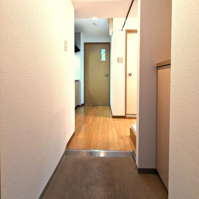 「京都の中心で、観光地が生活圏」🎉アスヴェル京都市役所前　9階🚭【No.8045090】の物件画像