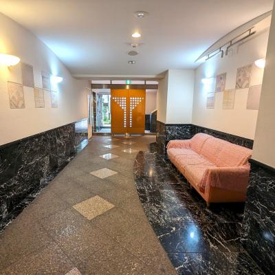 「京都の中心で、観光地が生活圏」🎉アスヴェル京都市役所前　9階🚭【No.8045090】の物件画像