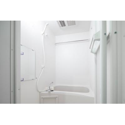 池袋駅から徒歩10分！2023年築の綺麗なお部屋/旅行・ビジネスに〇/ARM池袋101の物件画像