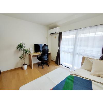 🌿Ŭΰۤ祭ڡ🏡🌈ۡڶر🚭/Wi-Fi̵🌐ۥޥʥSTAYߥ饤A305ʪ