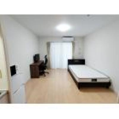 【🎍年末年始大感謝祭🎍】【禁煙🚭/Wi-Fi無料🌐】マイナビSTAY本町公園　1106の物件画像