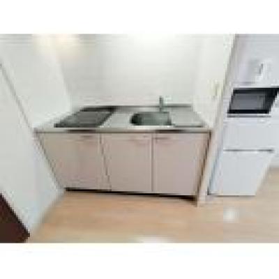 【🎍年末年始大感謝祭🎍】【禁煙🚭/Wi-Fi無料🌐】マイナビSTAY本町公園　1106の物件画像