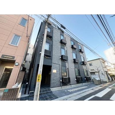 【🌸心機一転🌸春の引越し応援キャンペーン🏡🌷】【禁煙🚭/テレワークに最適🌟無料高速Wi-Fi使い放題🎧】マイナビSTAY池袋2丁目メゾン　302の物件写真1