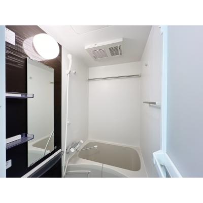 【🌸心機一転🌸春の引越し応援キャンペーン🏡🌷】【禁煙🚭/テレワークに最適🌟無料高速Wi-Fi使い放題🎧】マイナビSTAY池袋2丁目メゾン　302の物件写真5