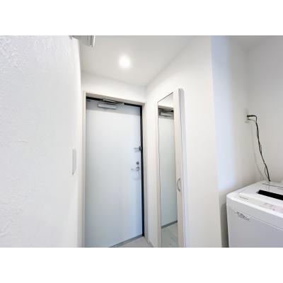 【🌸心機一転🌸春の引越し応援キャンペーン🏡🌷】【禁煙🚭/テレワークに最適🌟無料高速Wi-Fi使い放題🎧】マイナビSTAY池袋2丁目メゾン　302の物件写真6