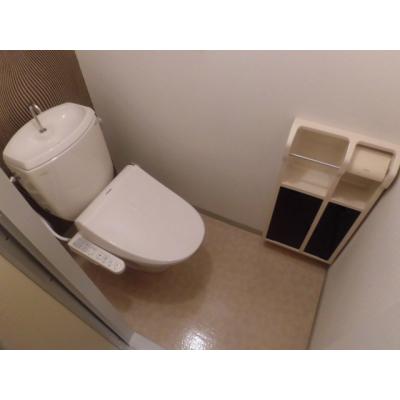 アパマートマンスリー富山市 呉羽駅 Wi-Fi無料 1DK (kabb)の物件画像