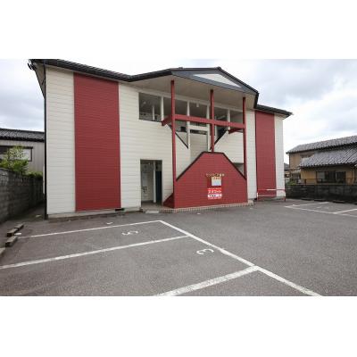 アパマートマンスリー高岡駅西 清水町 Wi-Fi無料 1K (bc)の物件画像