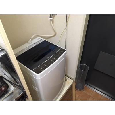 アパマートマンスリー富山市 花園町 1K (bbb)の物件画像