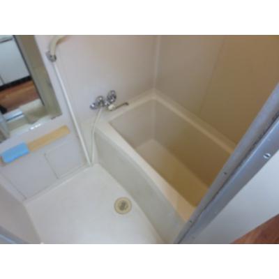 アパマートマンスリー富山市 住吉町 Wi-Fi無料 1K (cb)の物件画像