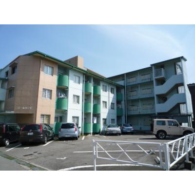 アパマートマンスリー富山市 千石町 1K (ac)の物件画像