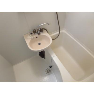 アパマートマンスリー富山市 茶屋町R Wi-Fi無料 1K (be)の物件画像