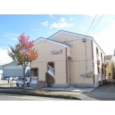 アパマートマンスリー富山市 田中町 Wi-Fi無料 1DK (bb)の物件画像