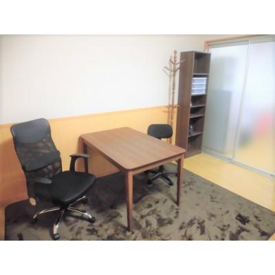 アパマートマンスリー富山市 田中町 Wi-Fi無料 1DK (bb)の物件画像