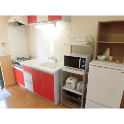 アパマートマンスリー富山市 田中町 Wi-Fi無料 1DK (bb)の物件画像