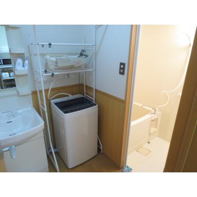 アパマートマンスリー富山市 田中町 Wi-Fi無料 1DK (bb)の物件画像