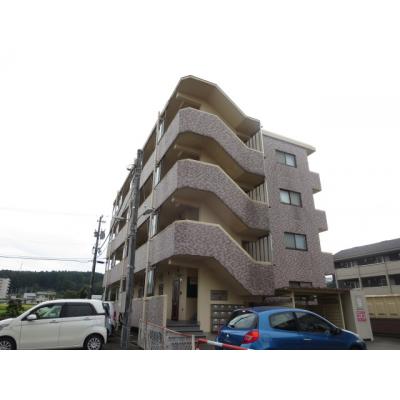 アパマートマンスリー富山西インター 杉谷 Wi-Fi無料 1K (kab)の物件画像