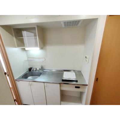 【🌿快適シーズン引越し応援キャンペーン🏡🌈】【禁煙🚭/テレワークに最適🌟無料高速Wi-Fi使い放題🎧】マイナビSTAYミライエ西池袋　502の物件画像