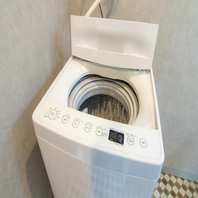 1-401＊代々木駅徒歩5分/最大6名/ポケットWiFiの物件画像