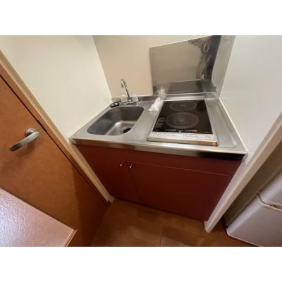 POROKARI大通駅9F/複数室有/バルコニー/高層階の物件画像