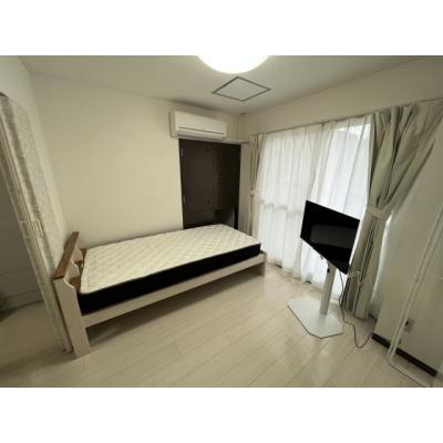 POROKARIバスセンター前D/複数室有/エアコンの物件画像