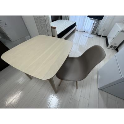 POROKARIバスセンター前D/複数室有/エアコンの物件画像