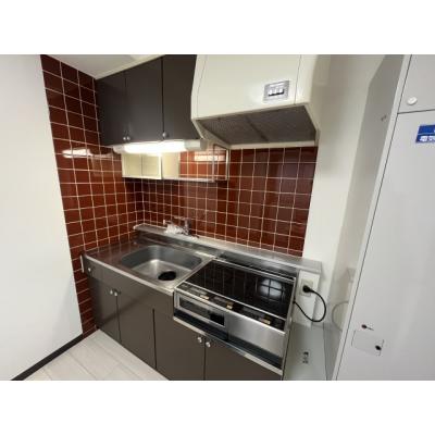 POROKARIバスセンター前D/複数室有/エアコンの物件画像