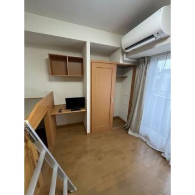 POROKARI大通駅10B/複数室有/ネット無料の物件画像