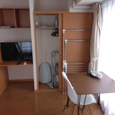 POROKARI大通駅5E/複数室有/バルコニー/ネット無料の物件画像