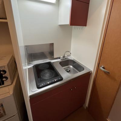 POROKARI大通駅10C/複数室有/ネット無料の物件画像