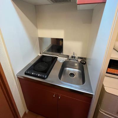 POROKARI大通駅10E/複数室有/ネット無料の物件画像