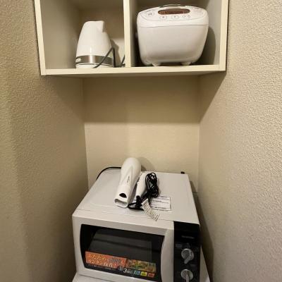 POROKARI大通駅10E/複数室有/ネット無料の物件画像