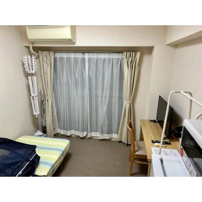 レントライフマンスリー横浜京急鶴見【契約・事務手数料無料！】の物件画像