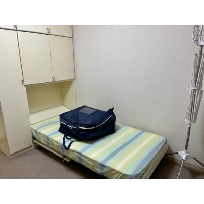 レントライフマンスリー横浜京急鶴見【契約・事務手数料無料！】の物件画像