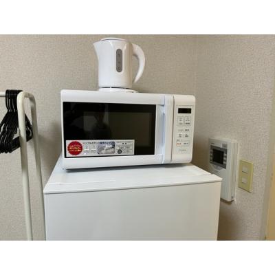 レントライフマンスリー横浜京急鶴見【契約・事務手数料無料！】の物件画像