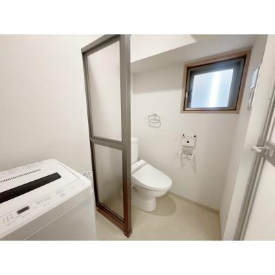 【🍧夏のクールダウン価格！🍧】【禁煙🚭/Wi-Fi無料🌐】マイナビSTAY横浜反町　503の物件画像