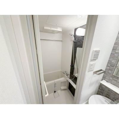 【🎉初期費用オフ｜お得なキャンペーン】【禁煙🚭/Wi-Fi無料🌐】マイナビSTAY南森町ラグシス　805の物件画像