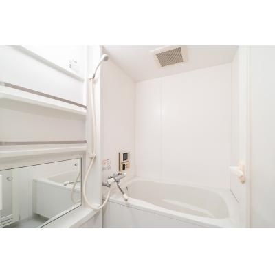 大阪駅まで1駅！/USJまで電車で10分/飲食店至近/AXIA　402の物件画像