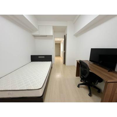 【🎉初期費用オフ｜お得なキャンペーン】【禁煙🚭/Wi-Fi無料🌐】マイナビSTAY本町グランデ　516の物件画像