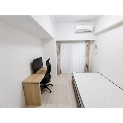 【🎉初期費用オフ｜お得なキャンペーン】【禁煙🚭/Wi-Fi無料🌐】マイナビSTAY本町グランデ　613の物件画像