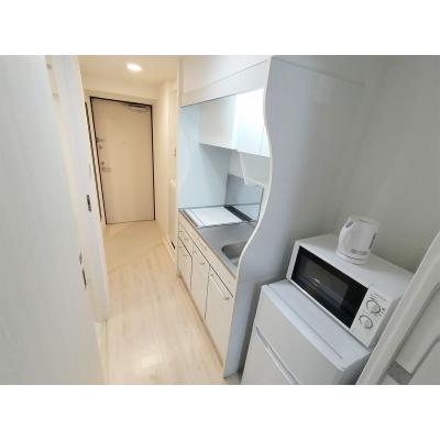 【🎉初期費用オフ｜お得なキャンペーン】【禁煙🚭/Wi-Fi無料🌐】マイナビSTAY本町グランデ　613の物件画像