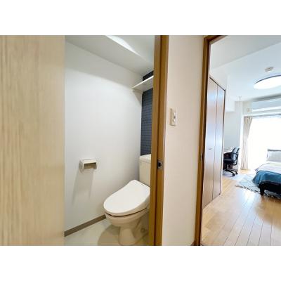 【🎉初期費用オフ｜お得なキャンペーン】【禁煙🚭/Wi-Fi無料🌐】マイナビSTAYミライエ本八幡駅前　601の物件画像