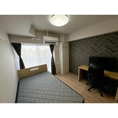 【🎉初期費用オフ｜お得なキャンペーン】【禁煙🚭/Wi-Fi無料🌐】マイナビSTAYモンターニュ武蔵小杉　604の物件画像