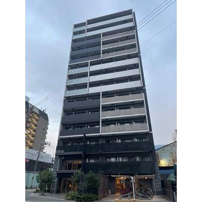 OneLife大阪ドームワンダー【▼室内見学可（※空室状況により、応相談）、夢洲方面へアクセス良好！】	の物件画像