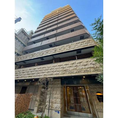 OneLife谷町アルファ【▼室内見学可（※空室状況により、応相談）、大阪医療センター徒歩圏内】の物件画像